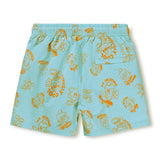 Niko Swimshort - Brain Freeze