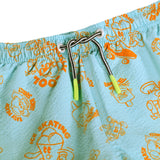 Niko Swimshort - Brain Freeze