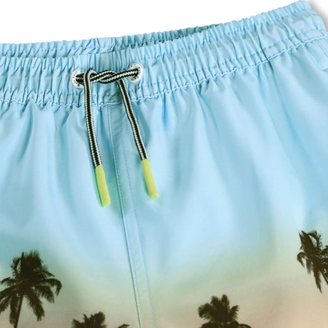 Nilson Swimshort - Sunrise Skate