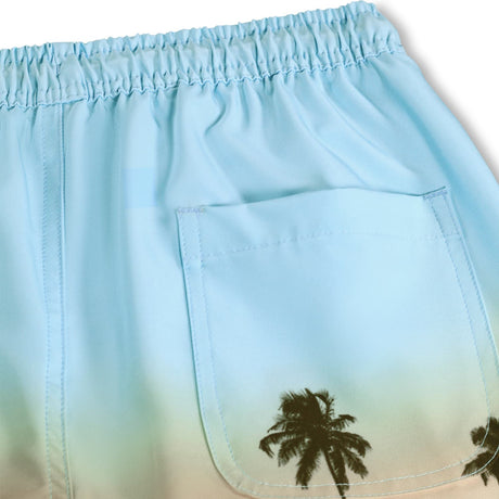 Nilson Swimshort - Sunrise Skate