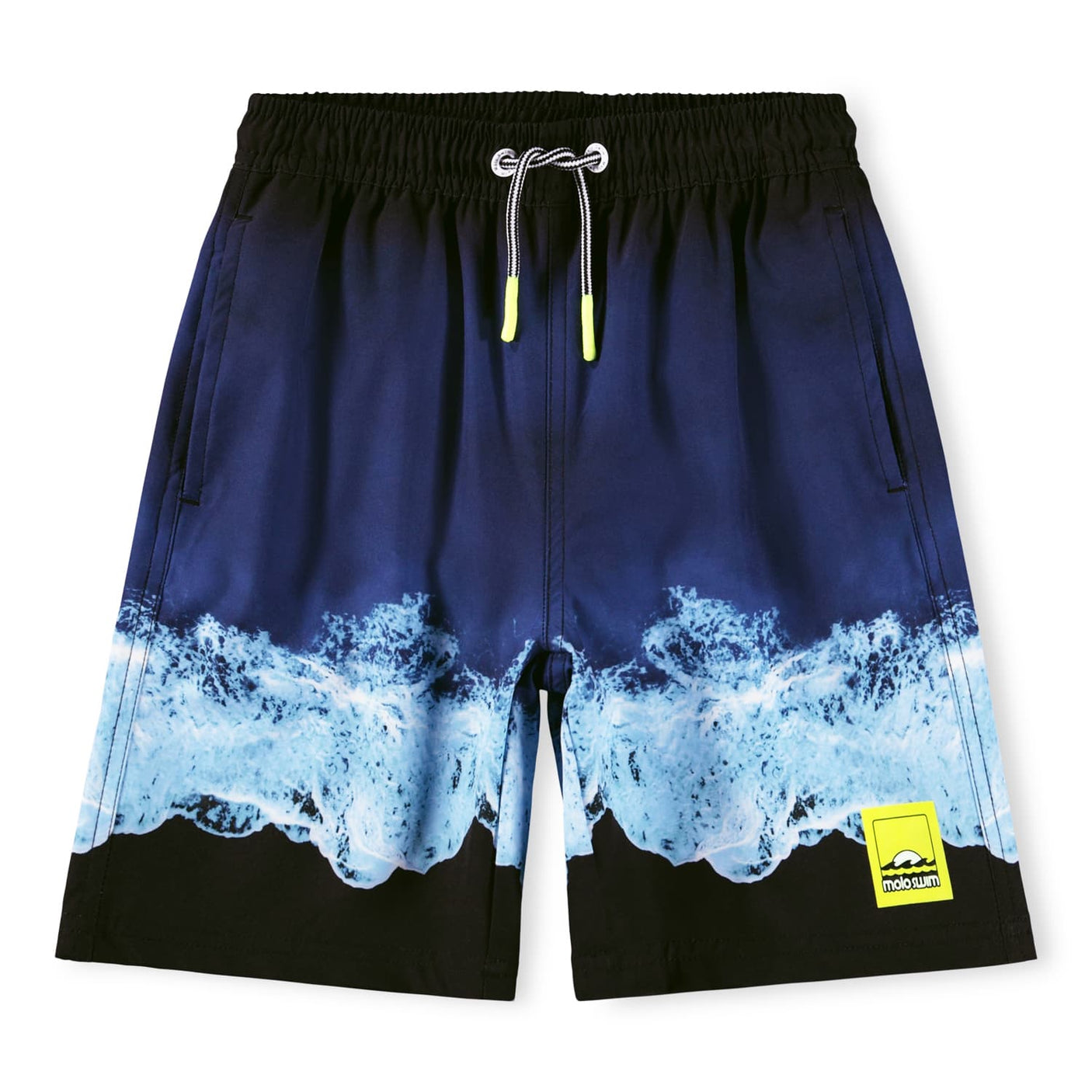 Nilson Swimshort - Big Ocean