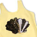 Swimsuit Nika - Sea Shell