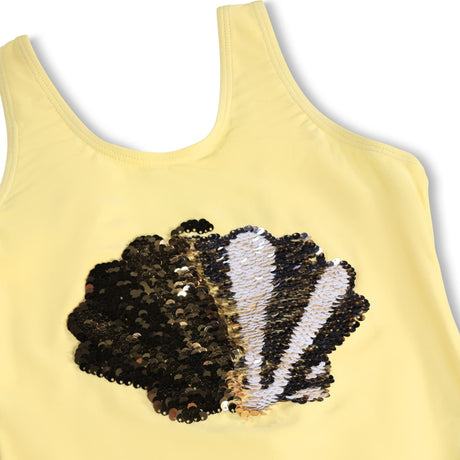 Swimsuit Nika - Sea Shell