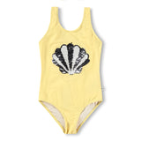 Swimsuit Nika - Sea Shell