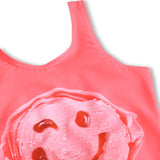 Nika Swimsuit - Scoop Raspberry