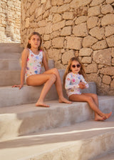 Nika Swimsuit - Smile Scoops