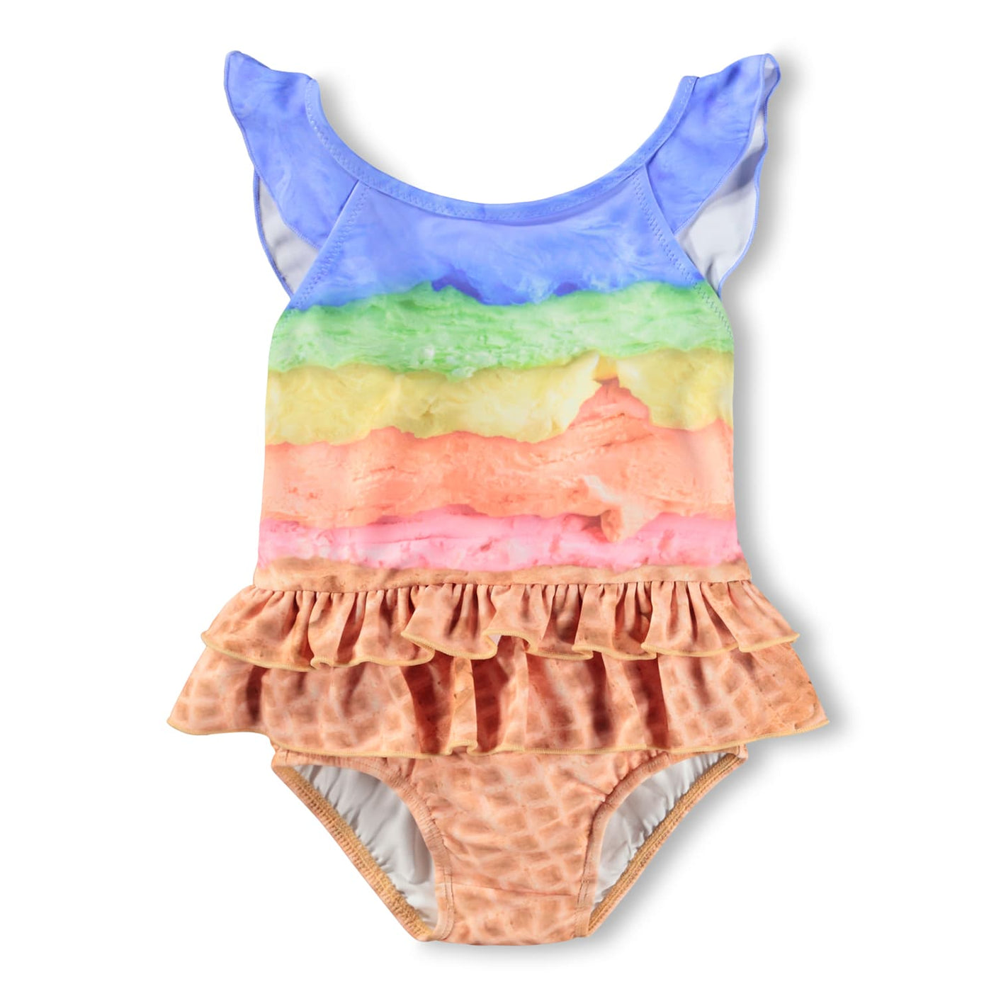 Nalani Swimsuit - All Flavours