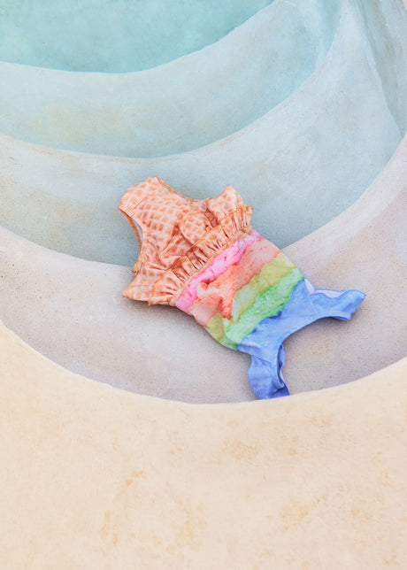 Nalani Swimsuit - All Flavours