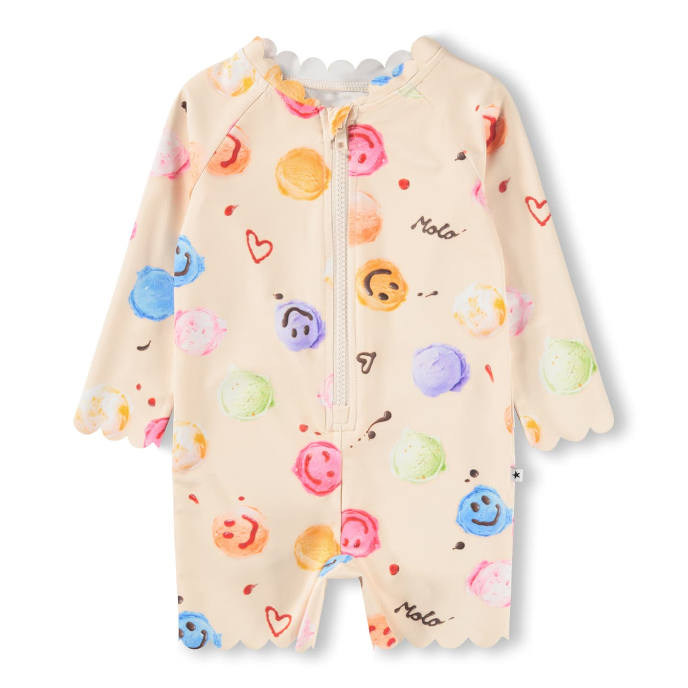 Nigella Swimsuit - Smile Scoops