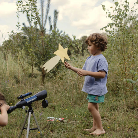KIDYTELESCOPE - Astronomical Telescope