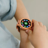 K-WATCH Interactive Watch - CORAL