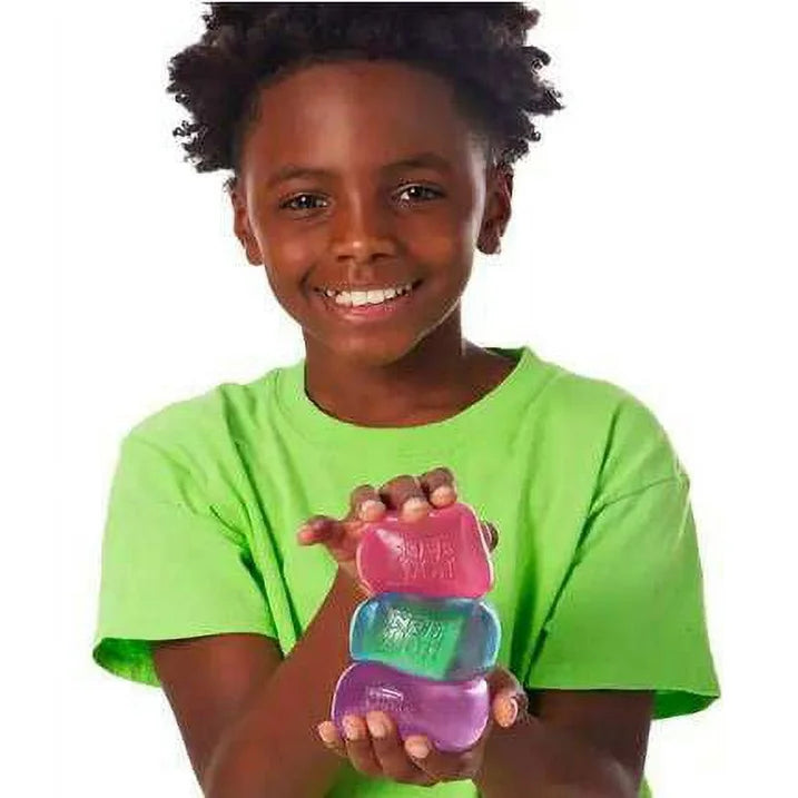 Needoh Nice Cube - Purple