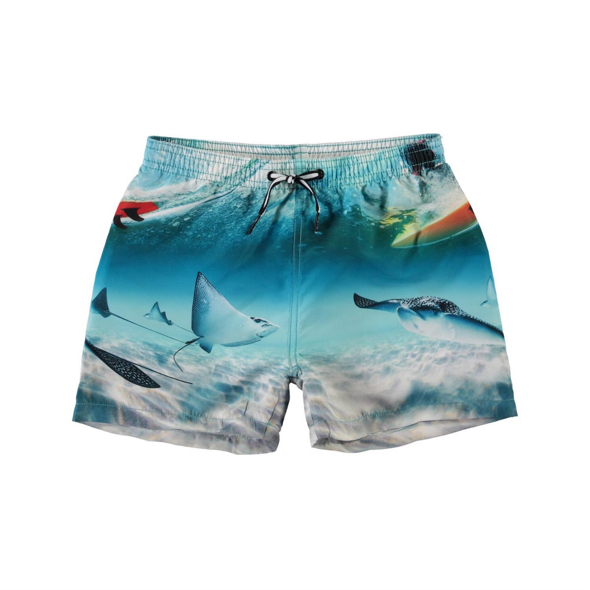 Niko Swim shorts - Stingray