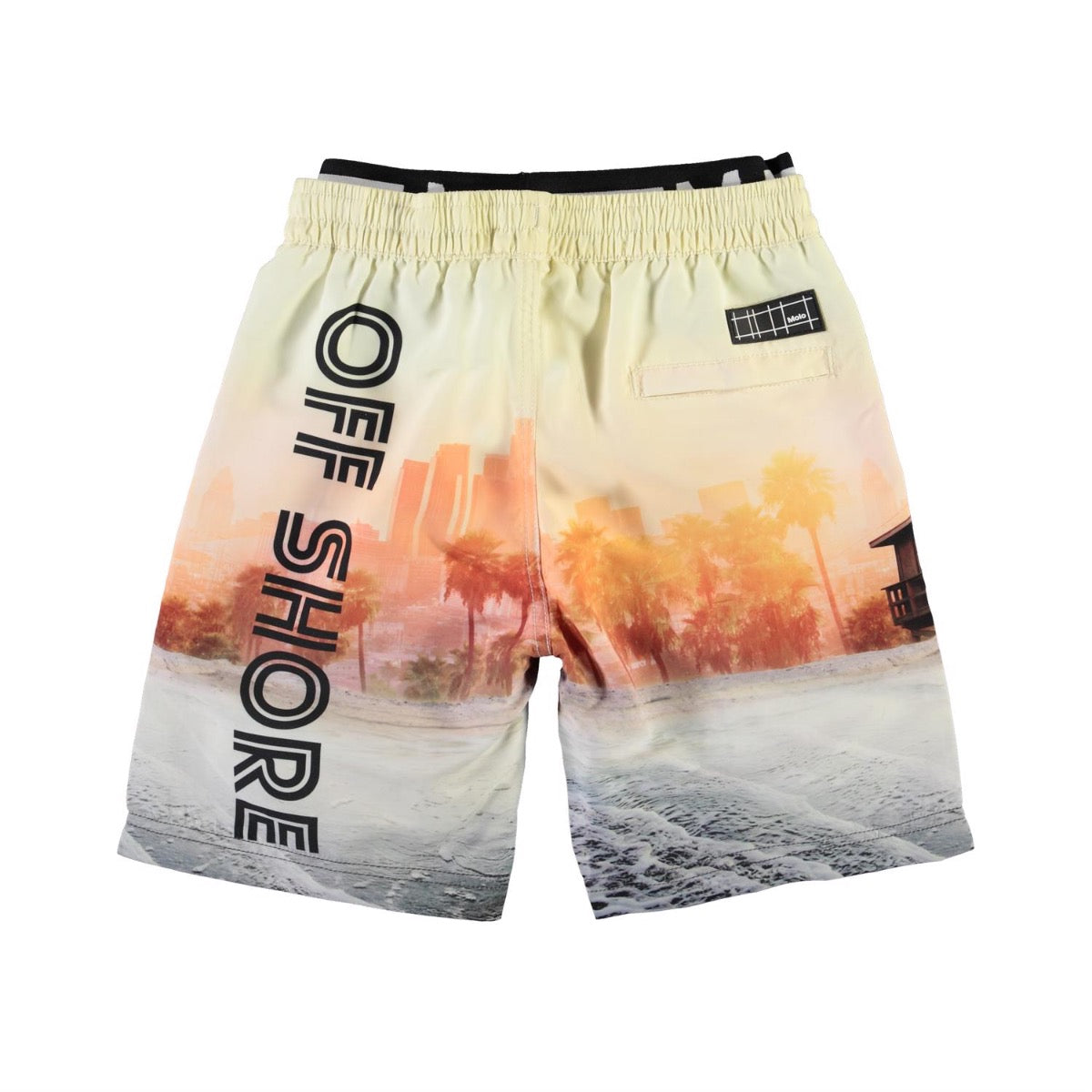 Neal Boardies - Off Shore