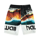 Neal Boardies - Colour Block Waves