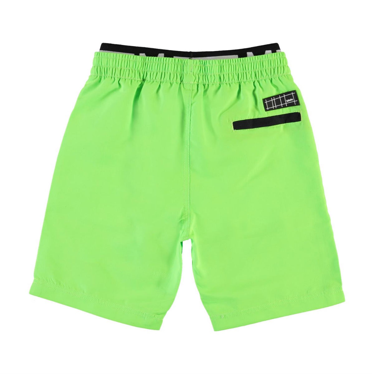 Neal Boardies - Scuba Green