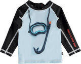 Nemo Baby Scuba Top