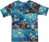 Neptune Ocean Living Rashguard