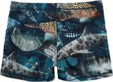 Norton Amazing Sharks Trunks