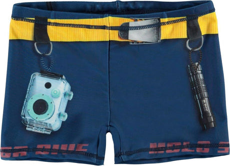 Norton Placed Scuba Dive Trunks