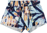 Nicci Summer Tie Dye Boardies