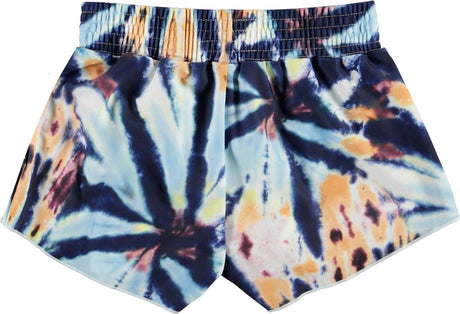 Nicci Summer Tie Dye Boardies