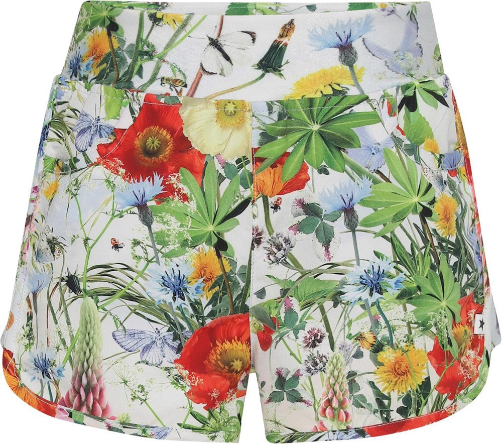 Neva Meadow Boardies