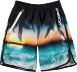 Nox Sunset Swimshorts