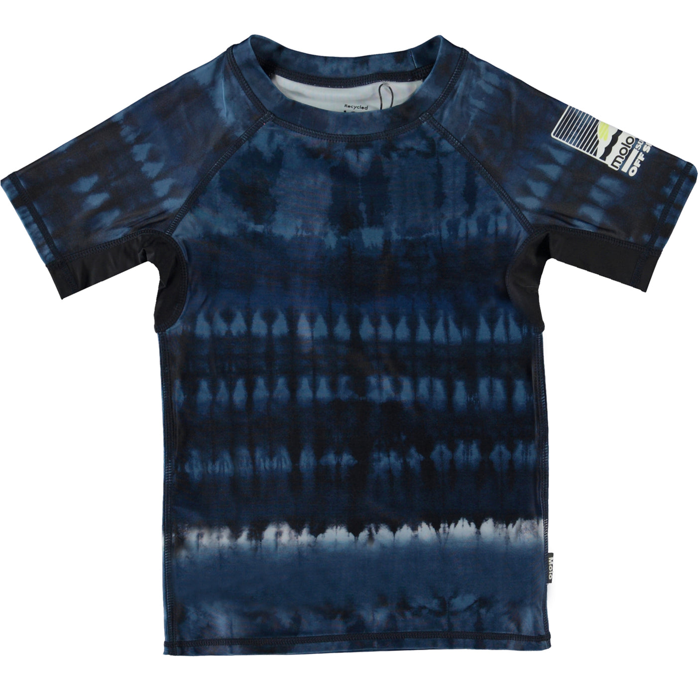 Neptune Indigo Tie Dye