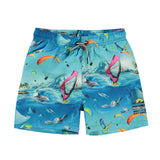 Niko Swim shorts - Passion for Motion