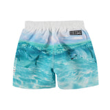 Niko Swim shorts - Funny Fish