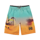 Neal Boardies Parachute