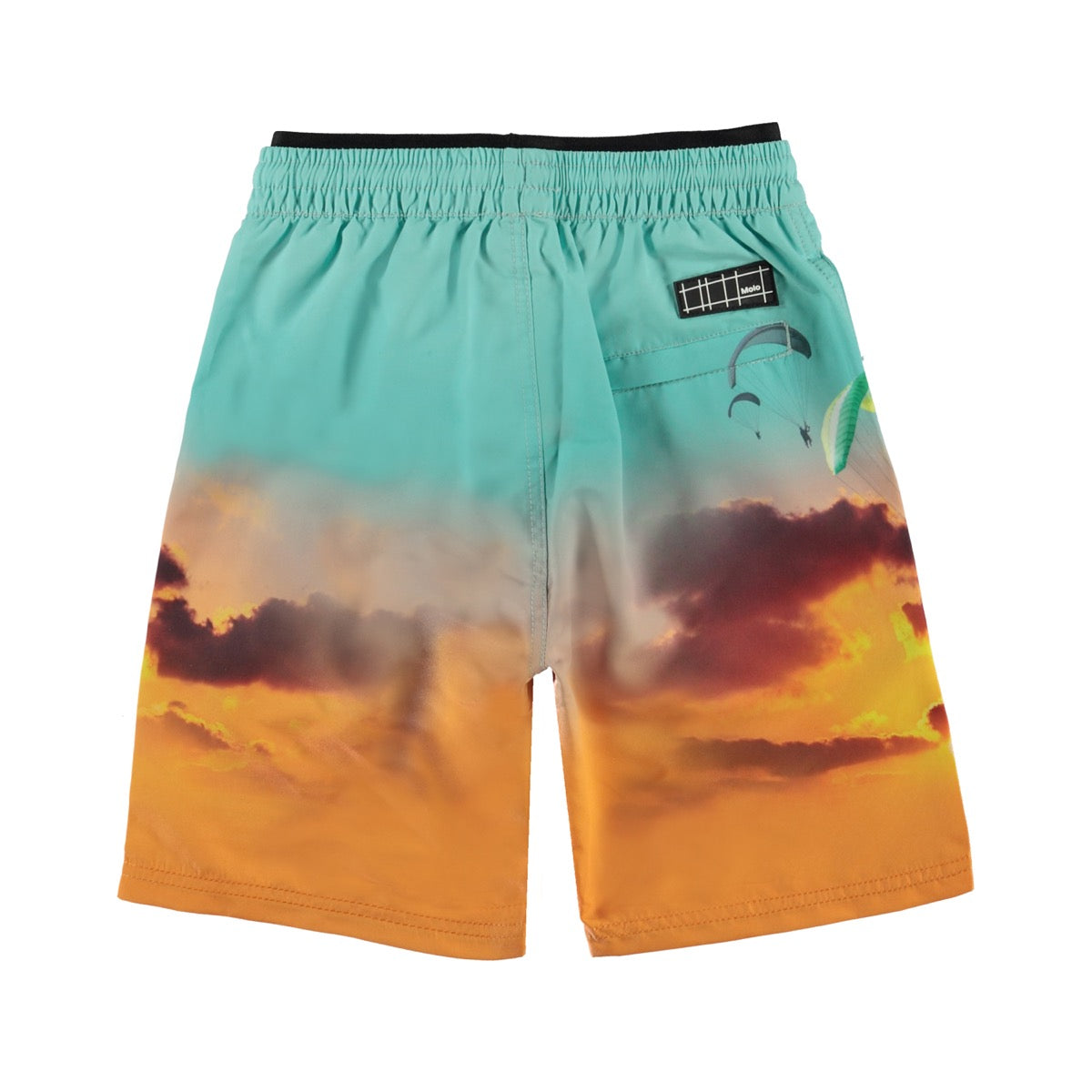 Neal Boardies Parachute