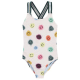 Neve Happy Dots Swimsuit