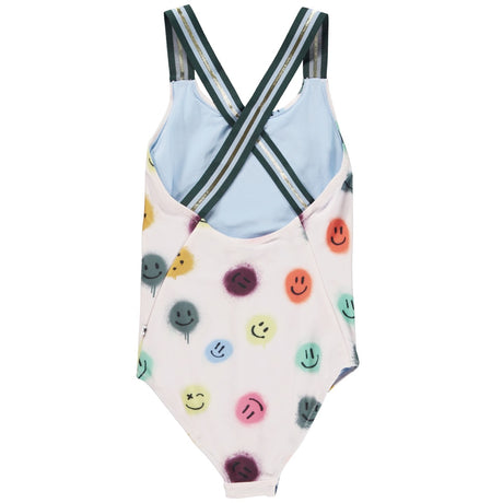 Neve Happy Dots Swimsuit