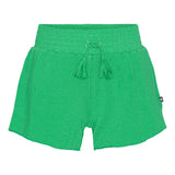 Nicci - Bright Green Shorts