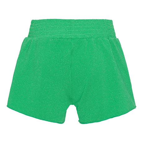 Nicci - Bright Green Shorts