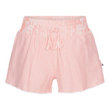 Nicci - Meadow Stripe Shorts