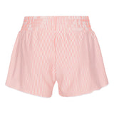 Nicci - Meadow Stripe Shorts