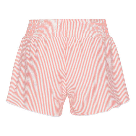 Nicci - Meadow Stripe Shorts