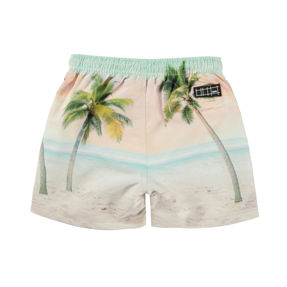 Niko Swim shorts- Sunrise Surfer