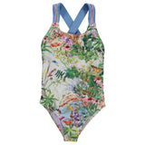 Neve- Wild Nature Swimsuit