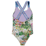 Neve- Wild Nature Swimsuit