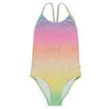 Nanna- Sorbet Rainbow Swimsuit