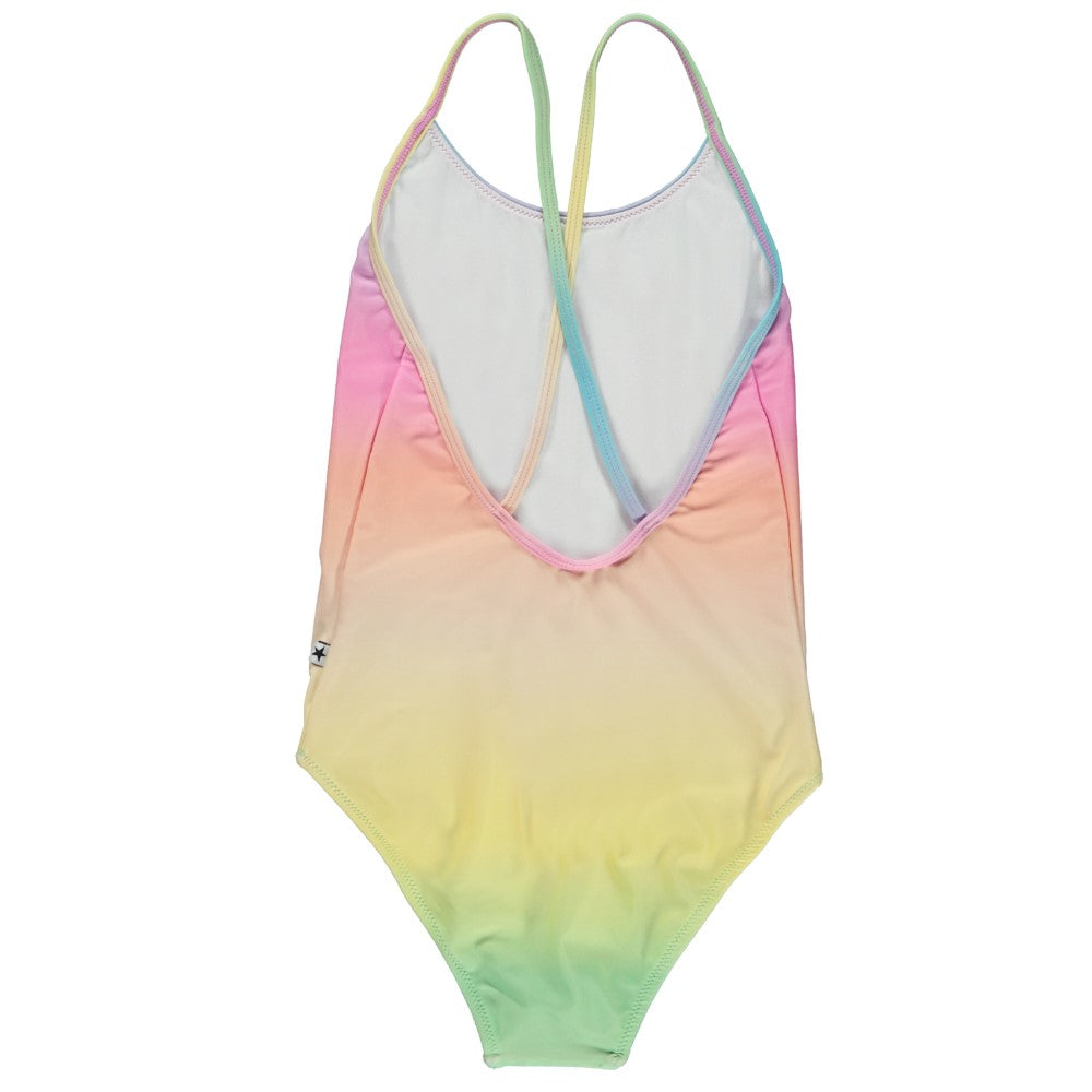 Nanna- Sorbet Rainbow Swimsuit