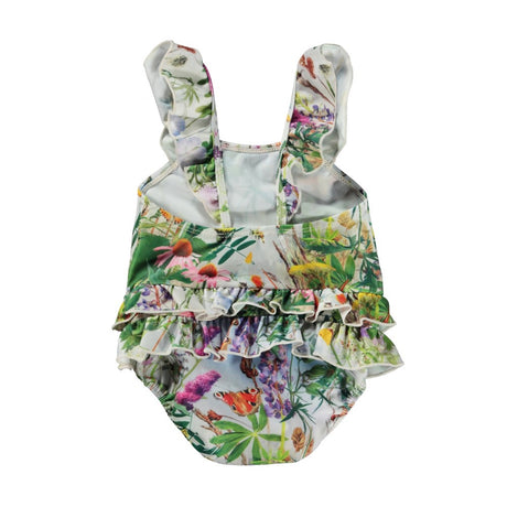 Nalani - Wild nature Swimsuit