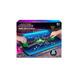 Electronic Arcade Air Hockey (Hyper Neon Series)
