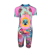 Diver Reef Sunsuit