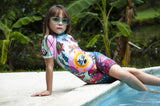 Diver Reef Sunsuit