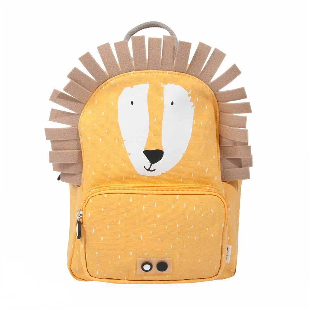 Backpack Mr. Lion